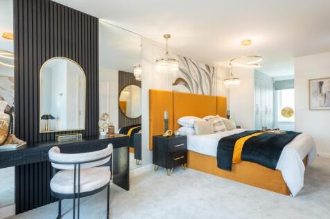 BDW CAMBS DARWIN BH STAMBOURNE SPECIAL MAIN BEDROOM