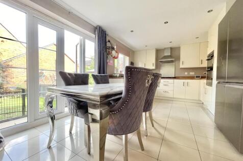 Kitchen Dinning Room