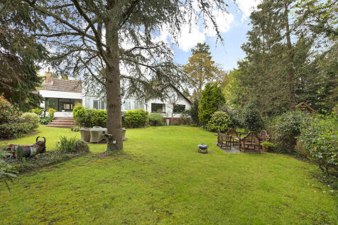 67 Horsecroft Roa...