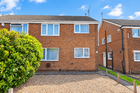Shirlett Close