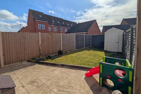 sunny gdn