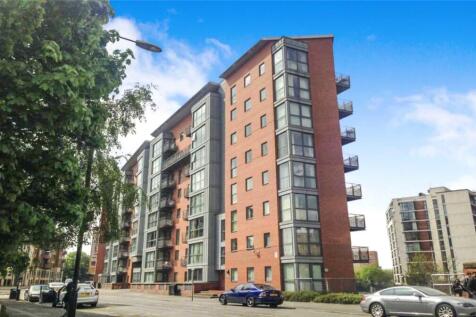 AVAILABLE 19TH AUGUST | UNFURNISHED |PARKING | BILLS PACKAGE AVAILABLE FOR STUDENTS AT ADDITIONAL COST The Nile Building is a modern Development close to Deansgate Locks and Deansgate Train Station. T