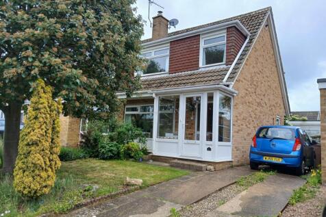 Exterior: