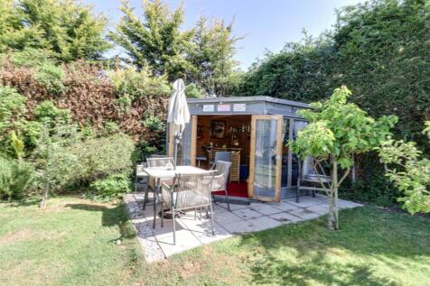 Summerhouse/Bar
