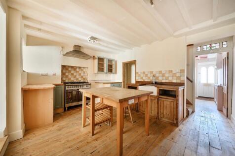 Kitchen Breakfast room