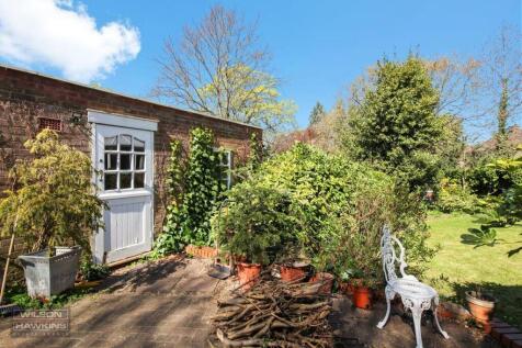Pear Tree Cottage, Brickfields - 6xiBWxxi8gdWflSCy