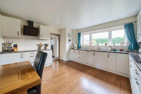 Bawnmore Road, Rugby