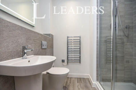 Bathroom 1