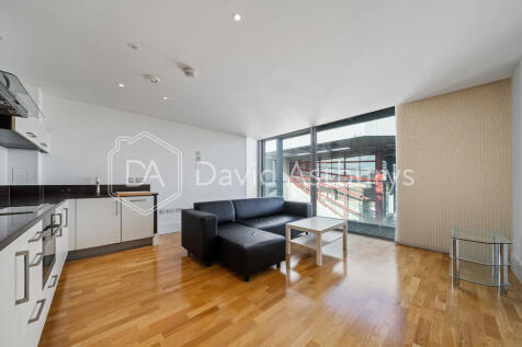 Flat 244, Southst...