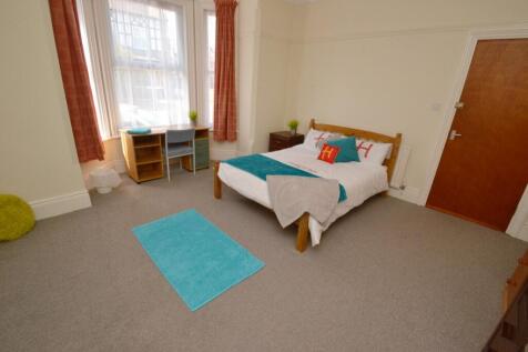 1 Bedroom Detached in NG2 7ND