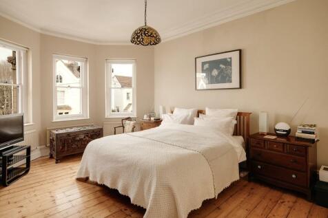 6 bed, 3 bath Semi-Detached in Bristol - Photo 14