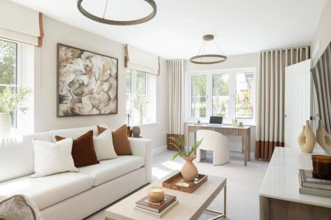 worting park, basingstoke