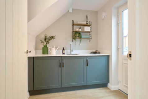 Vistry Whiteley Meadows Show Home 190525 035 1