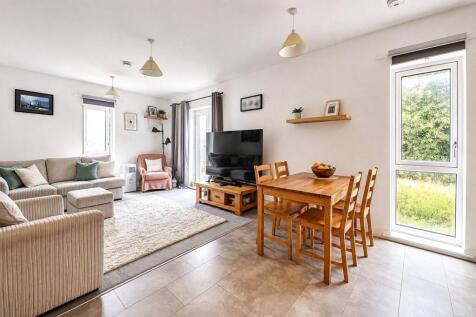 Kitchen/Reception