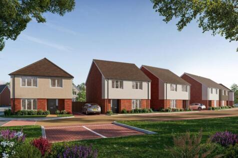 The Longthorpe Cgi