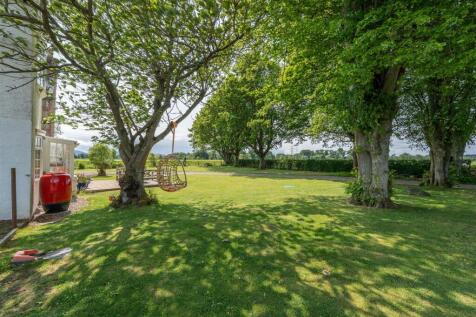 Fairylea House, Alyth, Blairgowrie