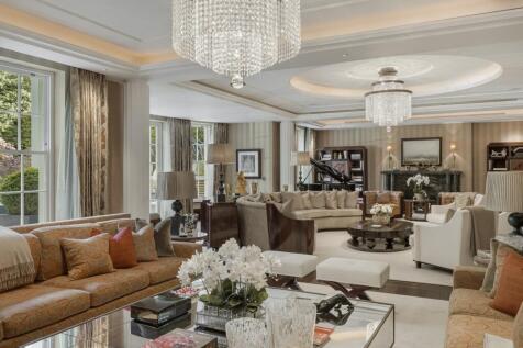 10 bed, 8 bath House in London - Photo 3