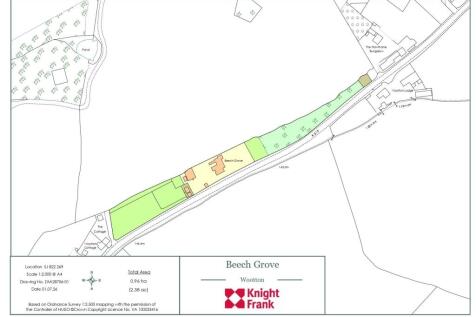 Land Plan