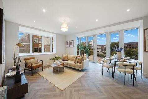 2 Bedroom Flat in AL1 3TF
