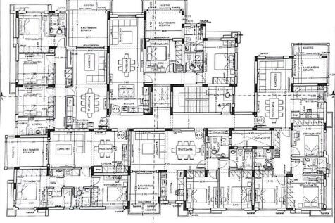 Block A - 2nd Floor