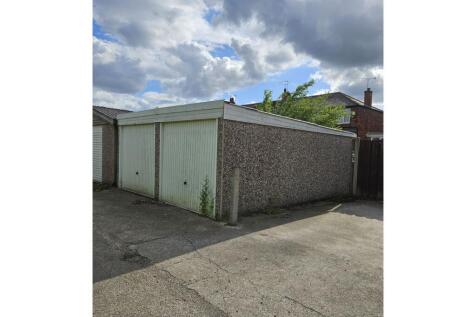Double Garage