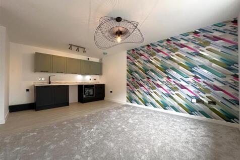 OPEN-PLAN Living/ Dining Kitchen 498
