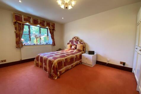 FAMILY ROOM/BEDROOM FIVE