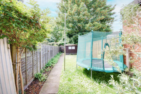 Garden 1