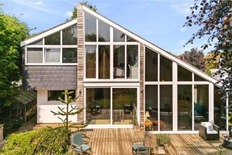 Rear Elevation
