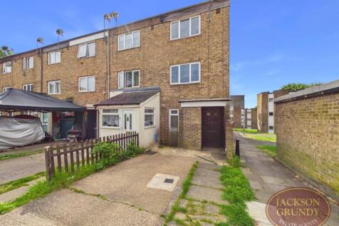 Nethermead Court