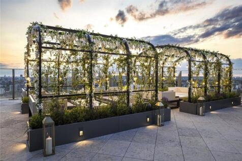 Sky Terrace