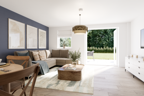 primary property image