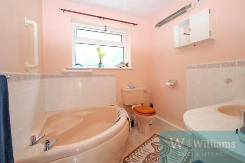 Annexe Bathroom
