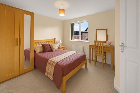 Bedroom 1
