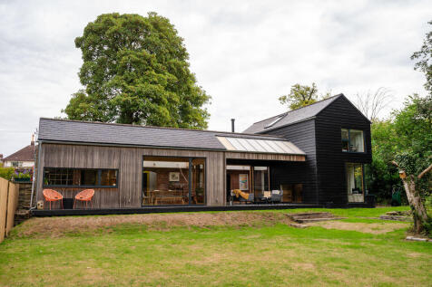 Coach House