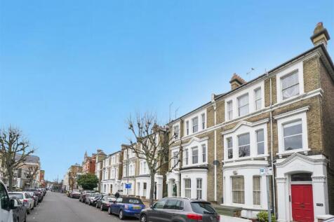 Disraeli Road