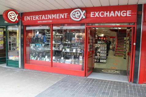 Retail Property (high street) for sale in huddersfield