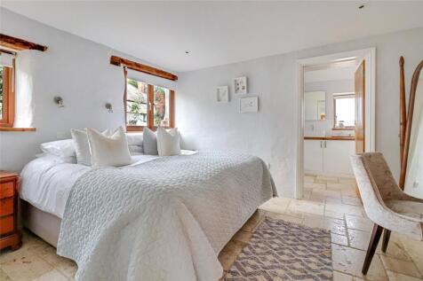 Orchard Cottage