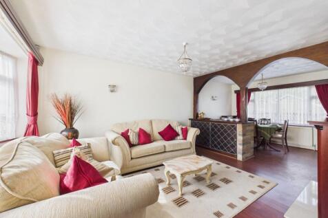 Lounge Dining Room