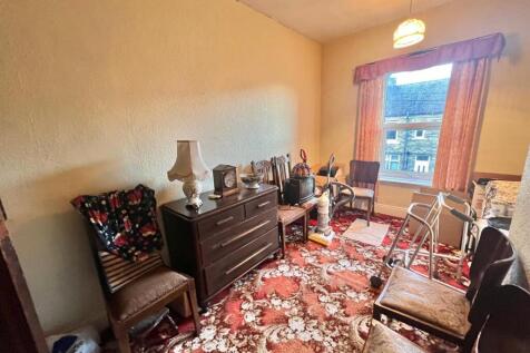 Bramleys Estate Agents - Burbeary Road - Lockwood