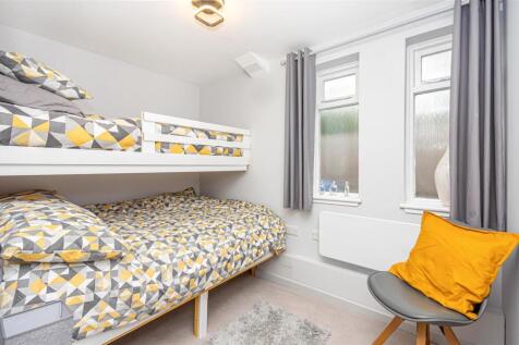 Little Causeway, Culross