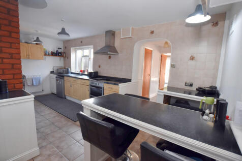 Breakfast Kitchen...