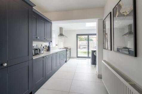 Kitchen Breakfast Room