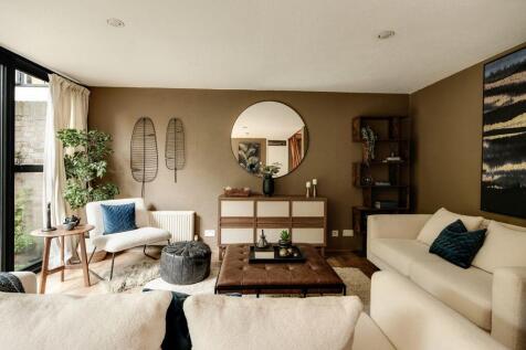 Sitting area