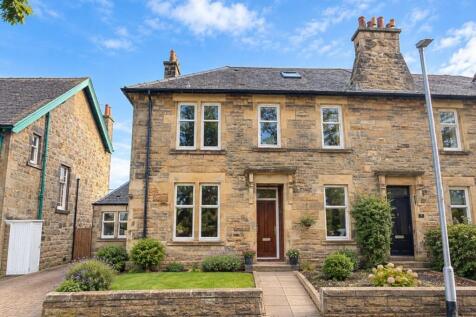 3 Bedroom Flat in FK8 1UT