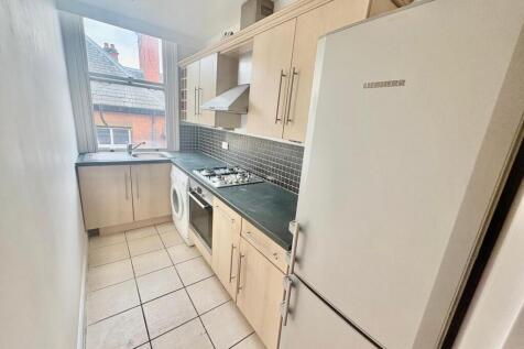 2 Bedroom Flat in NG5 2BU