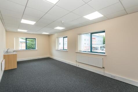 Unit 2A interior