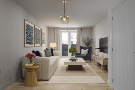 primary property image