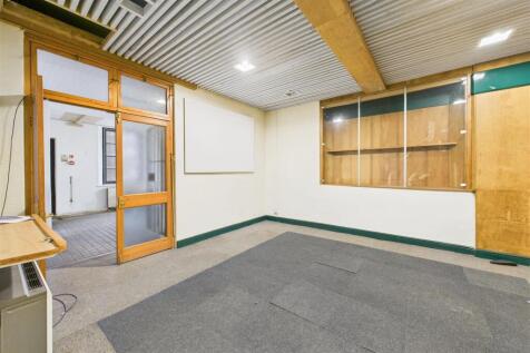 The Old Police Station, 32 Jacobs Wells Road Clift