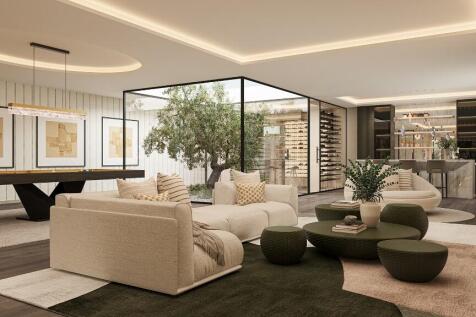 ENTERTAINMENT AREA